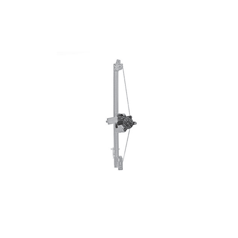 MECANISME NISSAN PRIMASTAR 2001-2014 2P AVANT DROIT