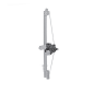 MECANISME NISSAN PRIMASTAR 2001-2014 2P AVANT DROIT