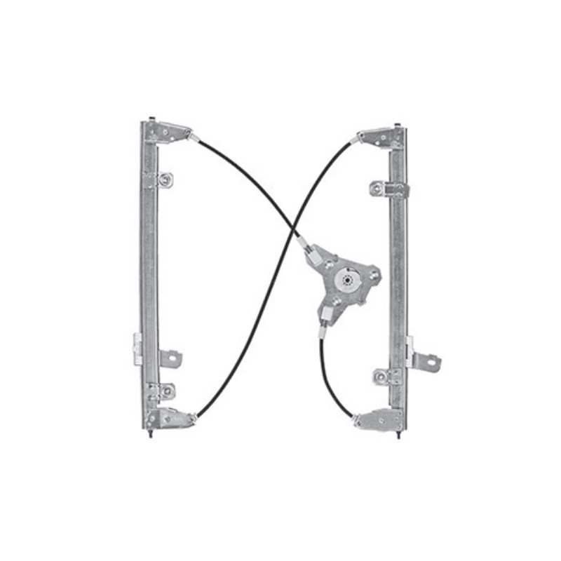 MECANISME NISSAN PRIMERA P12 4P 04/2002- AVANT DROIT SANS MOTEUR