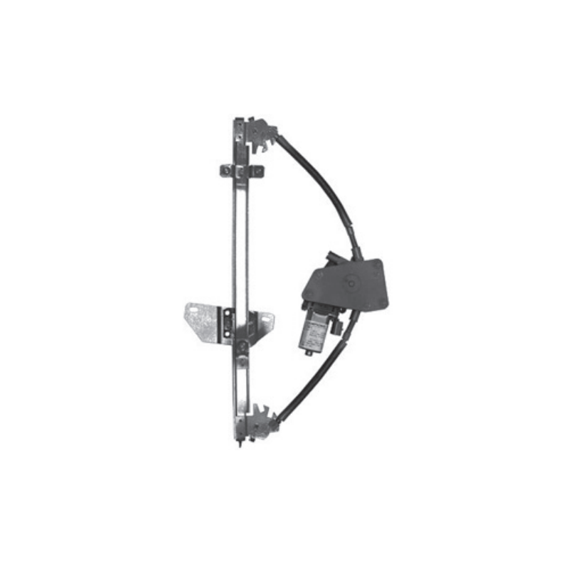 MECANISME NISSAN PRIMERA P12 4P 05/2002-2008 ARRIERE GAUCHE