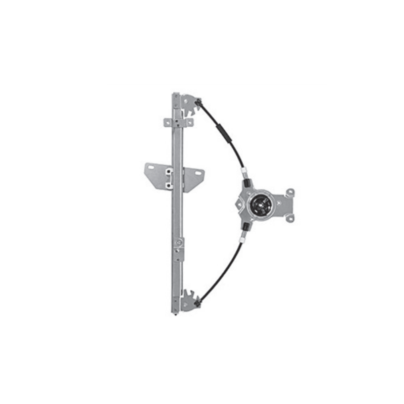 MECANISME NISSAN PRIMERA P12 4P 05/2002-2008 ARRIERE GAUCHE SANS MOTEUR