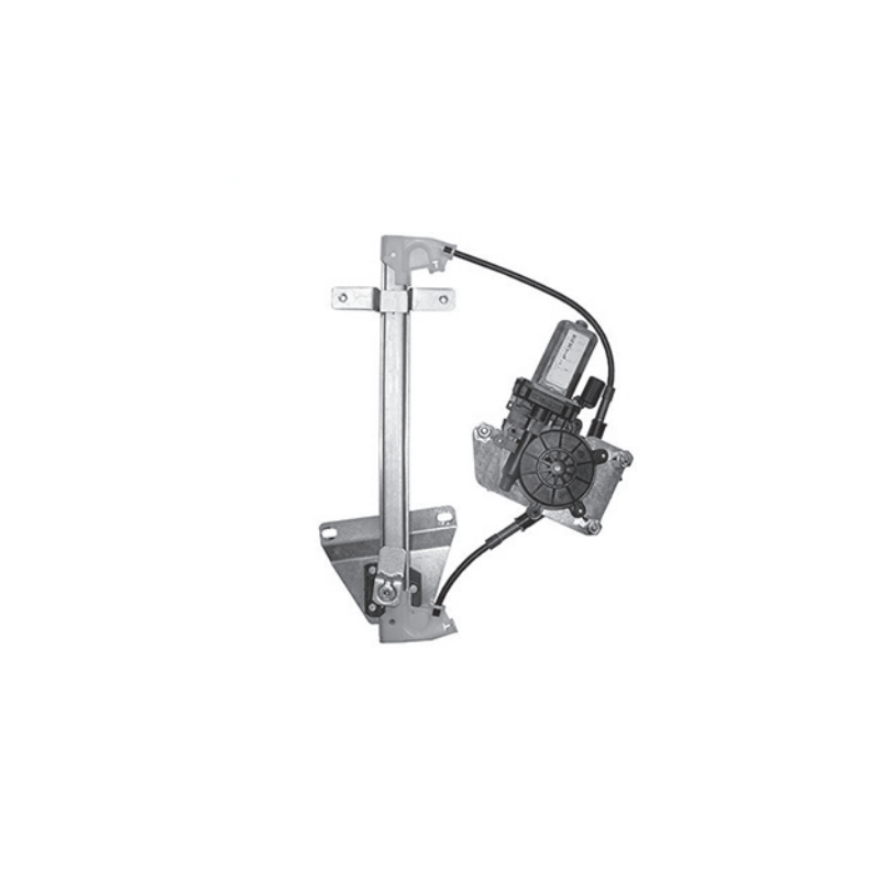 MECANISME NISSAN XTRAIL (T30) 01/2001-02/2007- 4P ARRIERE DROIT