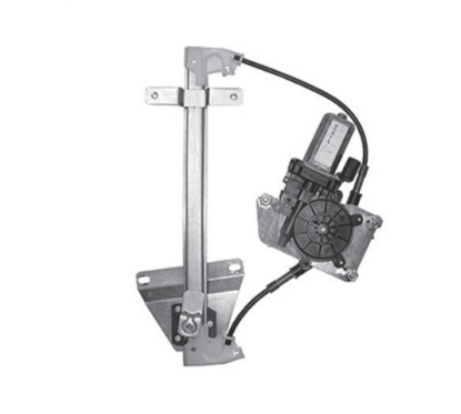 MECANISME NISSAN XTRAIL (T30) 01/2001-02/2007- 4P ARRIERE DROIT