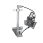 MECANISME NISSAN XTRAIL (T30) 01/2001-02/2007- 4P ARRIERE GAUCHE