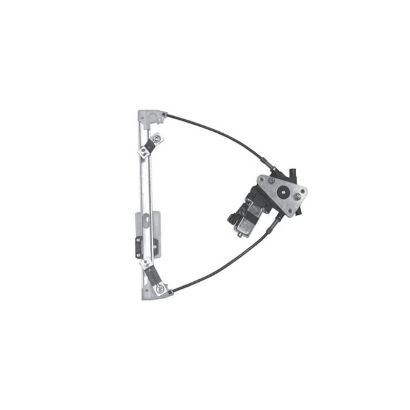 MECANISME OPEL ASTRA 01/2010- 4P ARRIERE GAUCHE