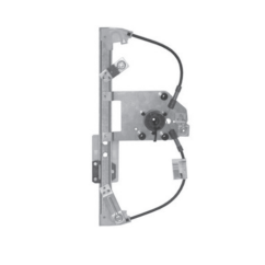 MECANISME OPEL ASTRA 01/2010- 4P ARRIERE GAUCHE SANS MOTEUR