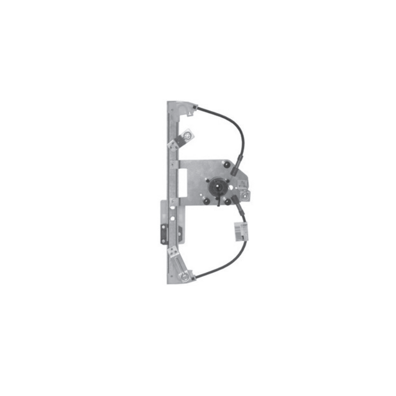 MECANISME OPEL ASTRA 01/2010- 4P ARRIERE GAUCHE SANS MOTEUR