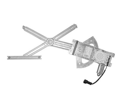 MECANISME OPEL ASTRA 09/1991-02/1998 2P AVANT DROIT SAUF ORIGINE