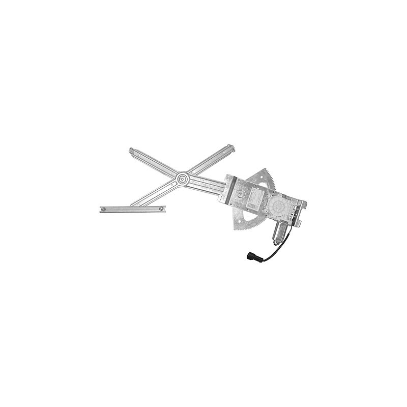 MECANISME OPEL ASTRA 09/1991-02/1998 2P AVANT GAUCHE SAUF ORIGINE