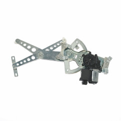 MECANISME OPEL ASTRA H 2P/4P 04/2004-12/2009 AVANT GAUCHE AVEC MOTEUR CONFORT