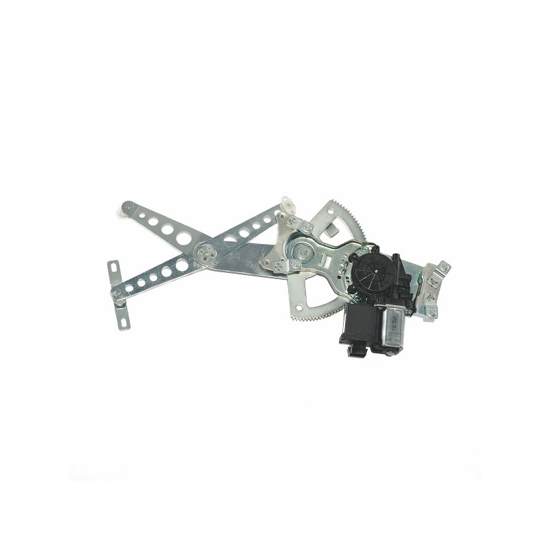 MECANISME OPEL ASTRA H 2P/4P 04/2004-12/2009 AVANT GAUCHE AVEC MOTEUR CONFORT