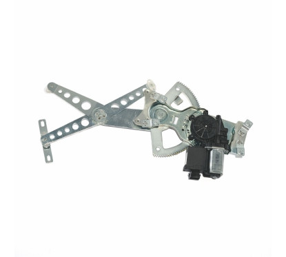 MECANISME OPEL ASTRA H 2P/4P 04/2004-12/2009 AVANT GAUCHE AVEC MOTEUR CONFORT