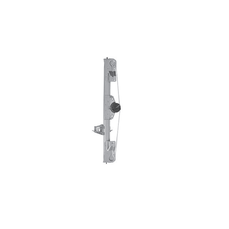 MECANISME OPEL COMBO 02/2012- 2P ARRIERE DROIT SANS MOTEUR