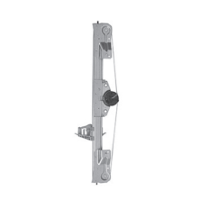 MECANISME OPEL COMBO 02/2012- 2P ARRIERE GAUCHE SANS MOTEUR
