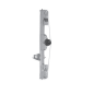 MECANISME OPEL COMBO 02/2012- 2P ARRIERE GAUCHE SANS MOTEUR