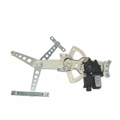 MECANISME OPEL CORSA 2P 10/2000-10/2006 AVANT GAUCHE AVEC MOTEUR CONFORT
