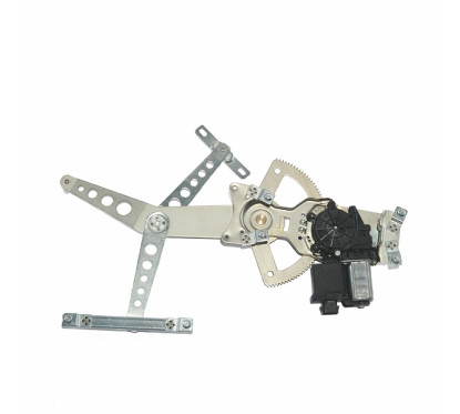 MECANISME OPEL CORSA 2P 10/2000-10/2006 AVANT GAUCHE AVEC MOTEUR CONFORT