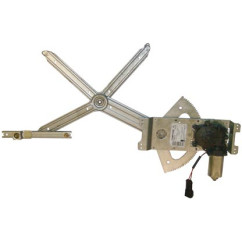 MECANISME OPEL CORSA 03/1993-11/2000 2P AVANT DROIT SAUF ORIGINE