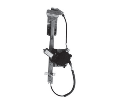 MECANISME OPEL CORSA 10/2000-10/2006 4P ARRIERE GAUCHE