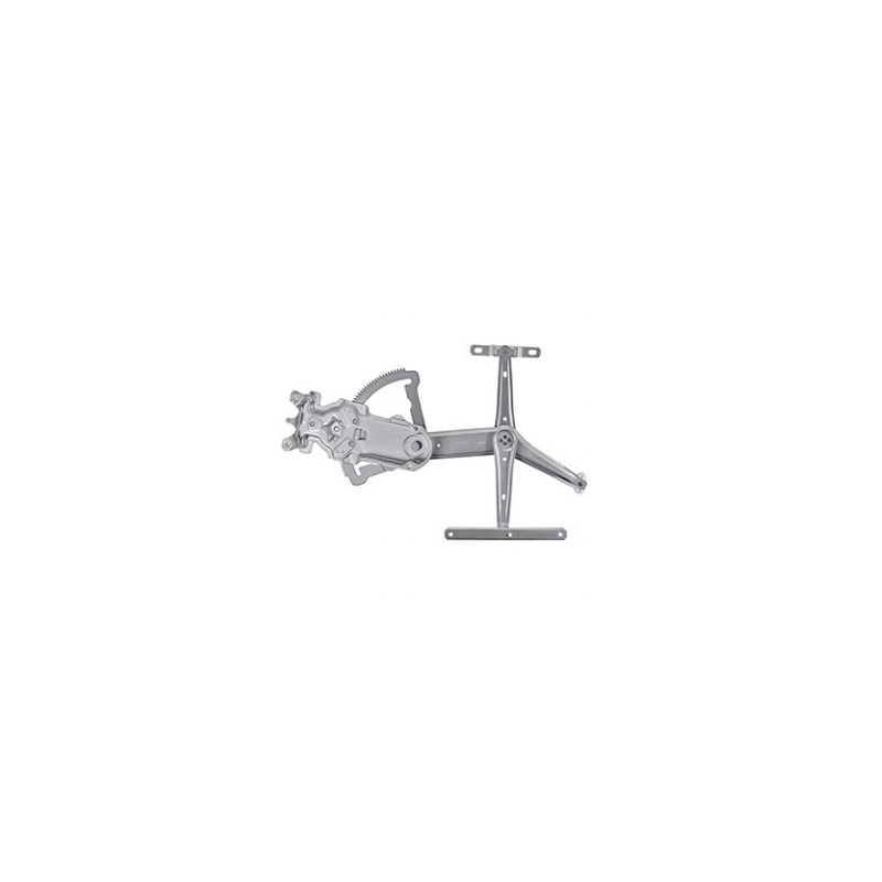 MECANISME OPEL CORSA 10/2000-10/2006 4P AVANT GAUCHE SANS MOTEUR