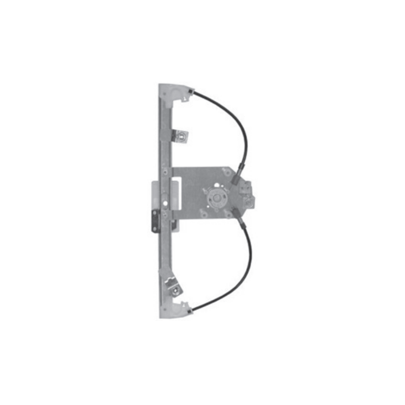 MECANISME OPEL INSIGNIA 2008- 4P ARRIERE DROIT SANS MOTEUR