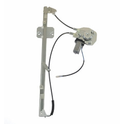 MECANISME OPEL MOVANO 2P 1998-2010 AVANT GAUCHE