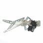 MECANISME OPEL VECTRA 09/1995-04/2002 4P AVANT DROIT AVEC MOTEUR CONFORT