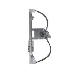 MECANISME OPEL ZAFIRA 01/2012- 4P ARRIERE GAUCHE SANS MOTEUR