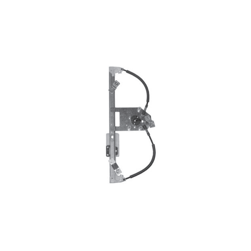 MECANISME OPEL ZAFIRA 01/2012- 4P ARRIERE GAUCHE SANS MOTEUR