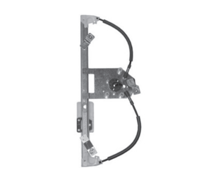 MECANISME OPEL ZAFIRA 01/2012- 4P ARRIERE GAUCHE SANS MOTEUR