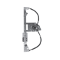 MECANISME OPEL ZAFIRA 01/2012- 4P ARRIERE GAUCHE SANS MOTEUR