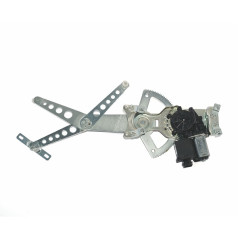 MECANISME OPEL ZAFIRA 4P 10/2005-2012 AVANT GAUCHE AVEC MOTEUR CONFORT