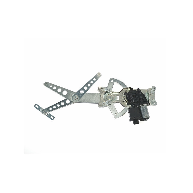 MECANISME OPEL ZAFIRA 4P 10/2005-2012 AVANT GAUCHE AVEC MOTEUR CONFORT