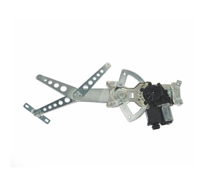 MECANISME OPEL ZAFIRA 4P 10/2005-2012 AVANT GAUCHE AVEC MOTEUR CONFORT