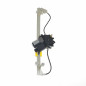MECANISME OPEL ZAFIRA 4P 1999-09/2005 ARRIERE DROIT AVEC MOTEUR CONFORT