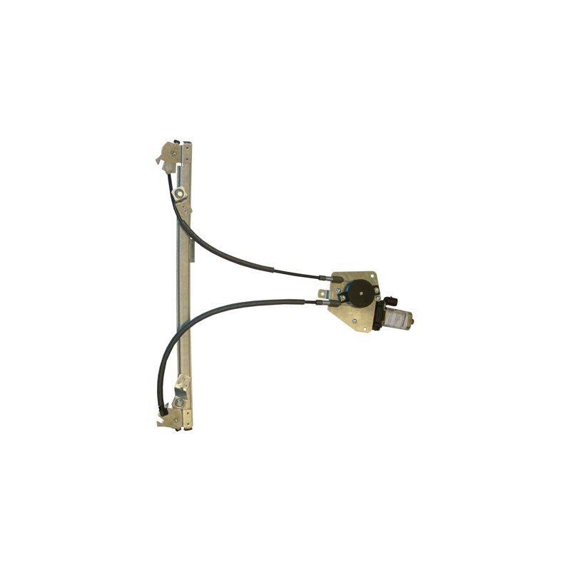 MECANISME PEUGEOT 106 1996-2003 - 4P AVANT GAUCHE