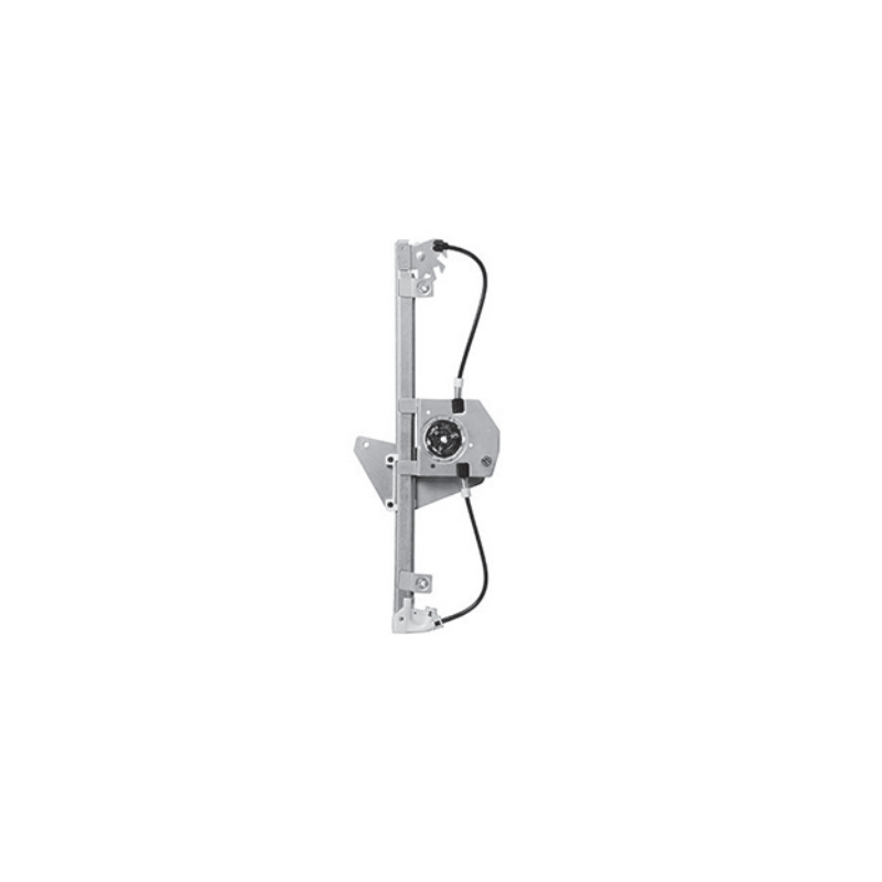 MECANISME PEUGEOT 206 09/2002- 2P AVANT DROIT