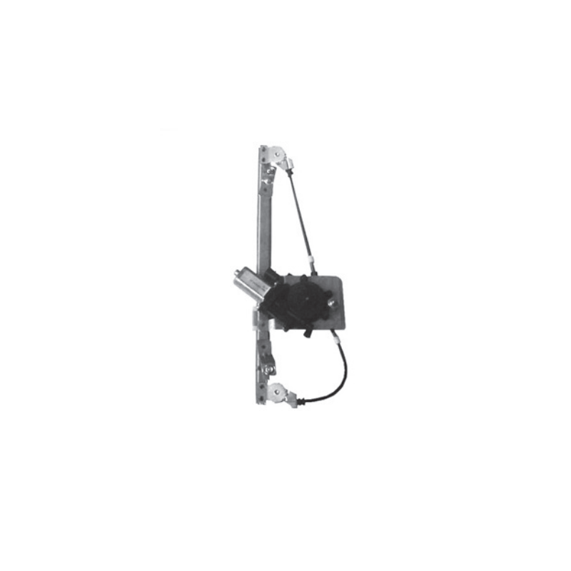 MECANISME PEUGEOT 206 09/2002- 4P ARRIERE GAUCHE