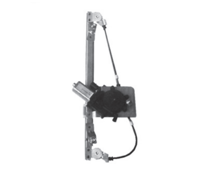 MECANISME PEUGEOT 206 09/2002- 4P ARRIERE GAUCHE