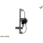 MECANISME PEUGEOT 207 05/2007- 4P AVANT DROIT MOTEUR 2 FILS