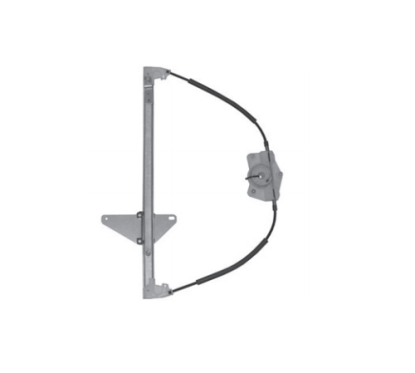 MECANISME PEUGEOT 307 BREAK 09/2002-05/2008 AVANT DROIT SANS MOTEUR