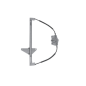 MECANISME PEUGEOT 307 BREAK 09/2002-05/2008 AVANT DROIT SANS MOTEUR