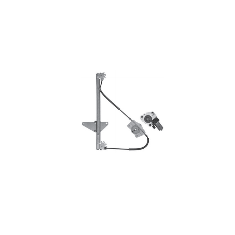 MECANISME PEUGEOT 307 BREAK 09/2002-05/2008 AVANT GAUCHE