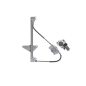MECANISME PEUGEOT 307 BREAK 09/2002-05/2008 AVANT GAUCHE