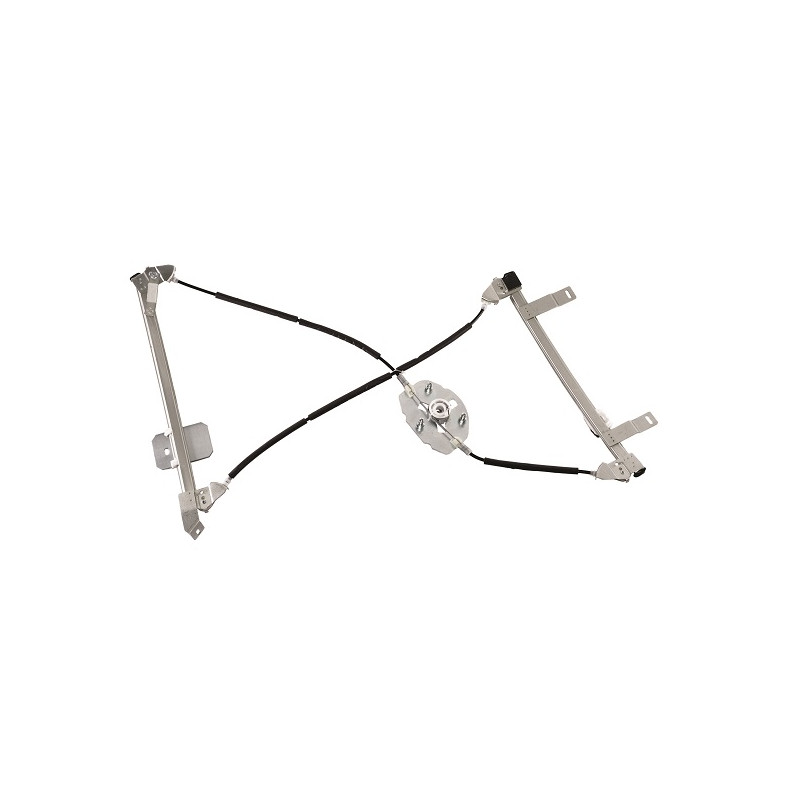 MECANISME PEUGEOT 307 CC 09/2002- 2P AVANT DROIT SANS MOTEUR