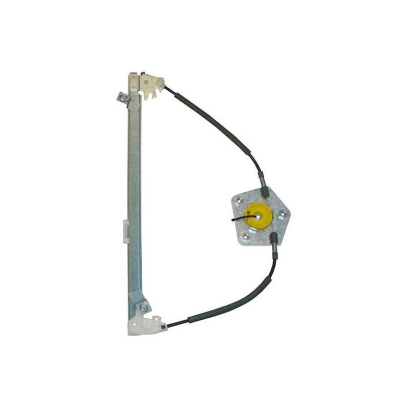 MECANISME PEUGEOT 406 11/1995-06/1999 4P AVANT GAUCHE SANS MOTEUR