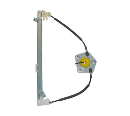 MECANISME PEUGEOT 406 11/1995-06/1999 4P AVANT GAUCHE SANS MOTEUR
