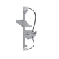 MECANISME PEUGEOT 508 12/2010- 4P ARRIERE GAUCHE SANS MOTEUR