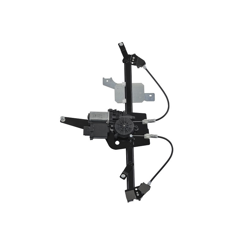MECANISME PEUGEOT 508 SW 12/2010- 4P  AVANT DROIT MOTEUR CONFORT