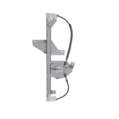 MECANISME PEUGEOT 508SW 12/2010- 4P ARRIERE DROIT SANS MOTEUR
